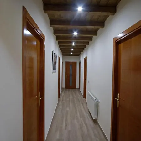 Los fresnos de ribadesella Exterior foto