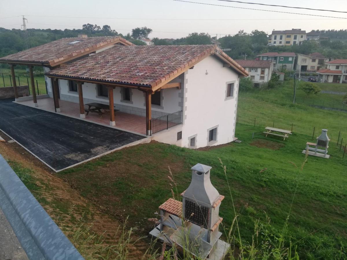 Fresnos De Holiday home