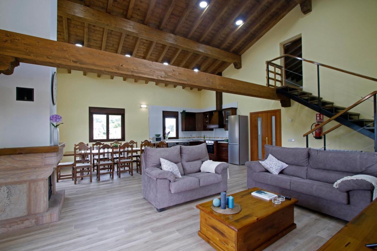 Fresnos De Holiday home *