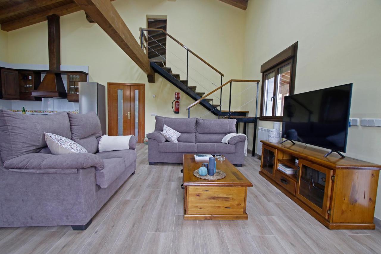 Fresnos De Holiday home *