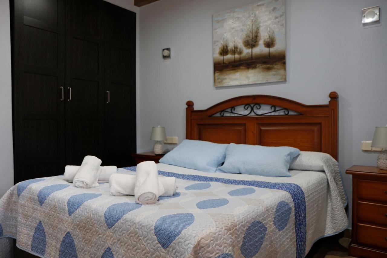Fresnos De Holiday home *