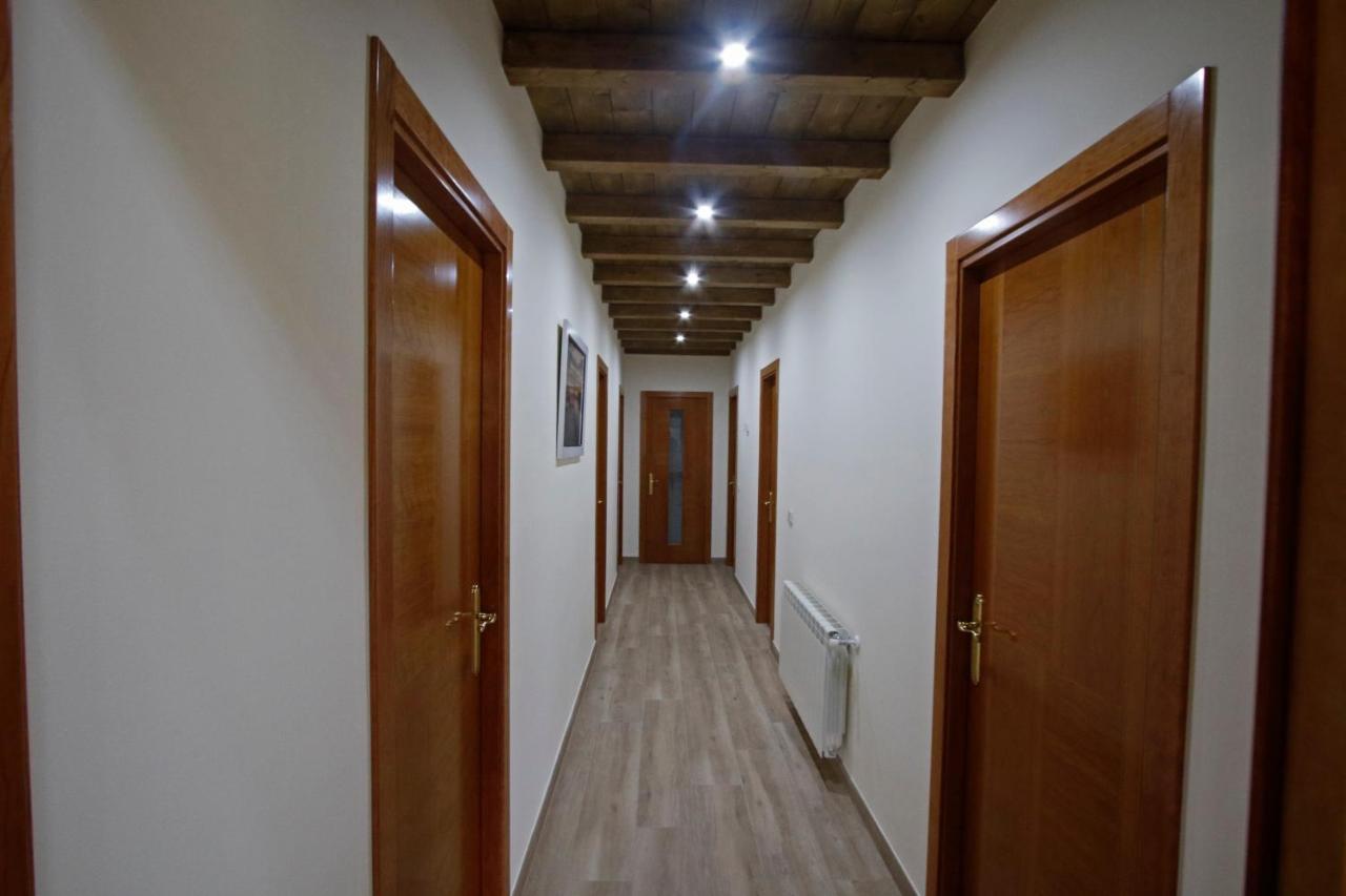 Holiday home Fresnos De *