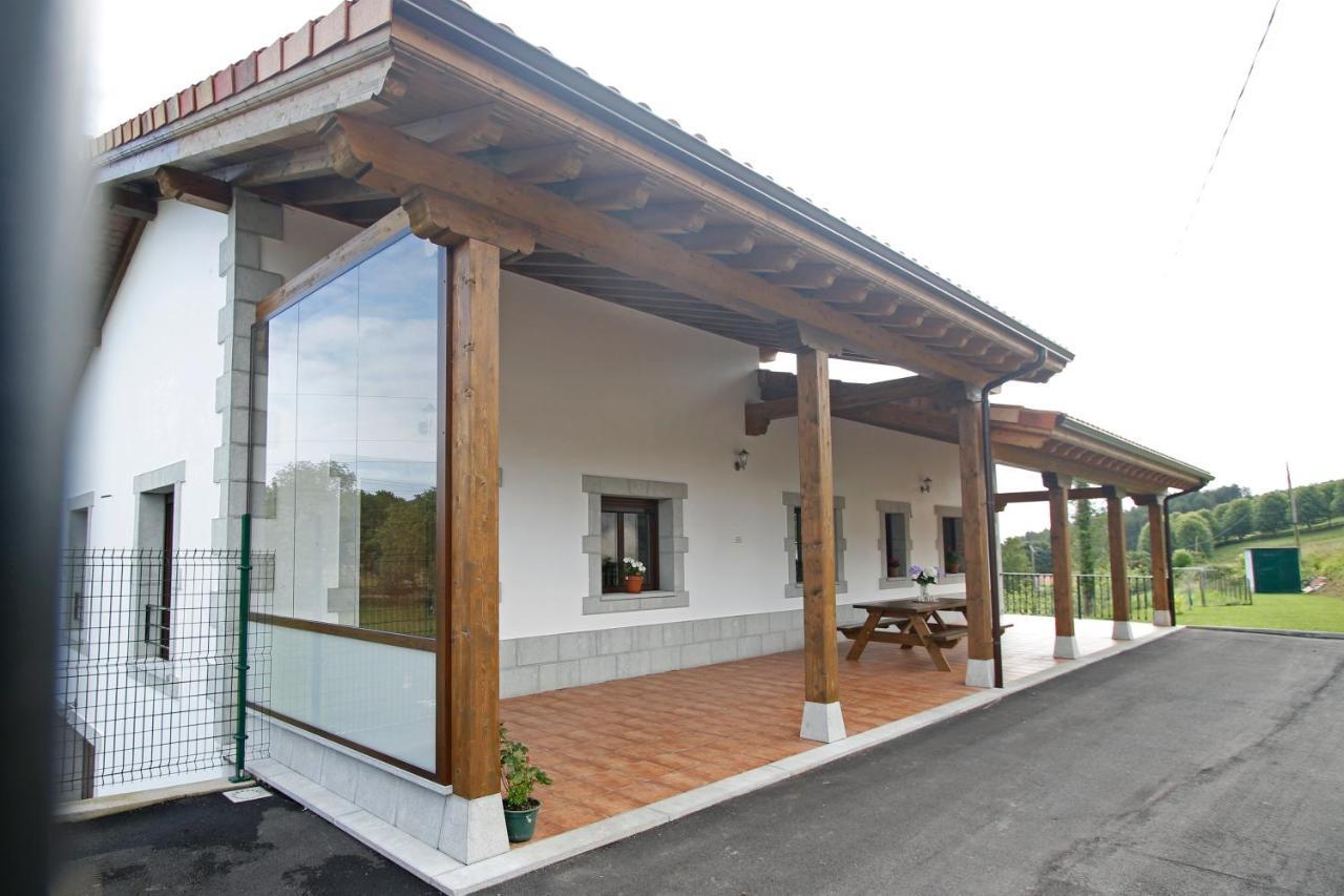 Holiday home Fresnos De