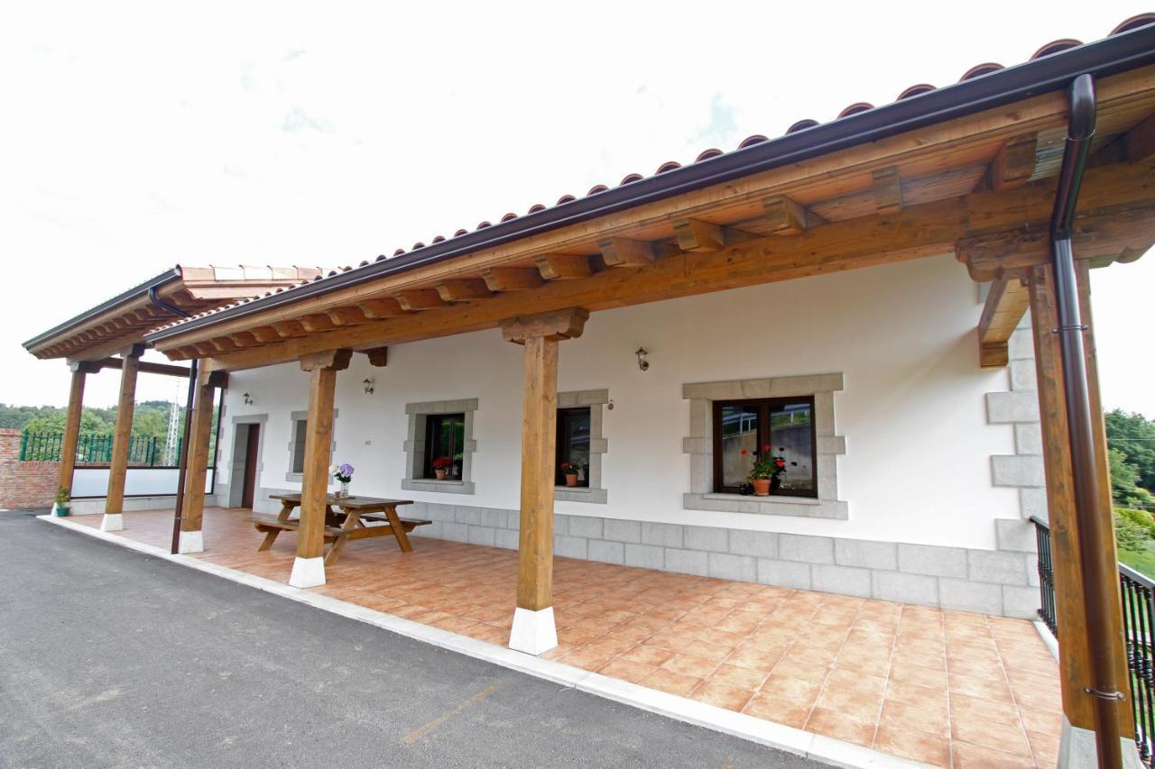 Fresnos De * Ribadesella