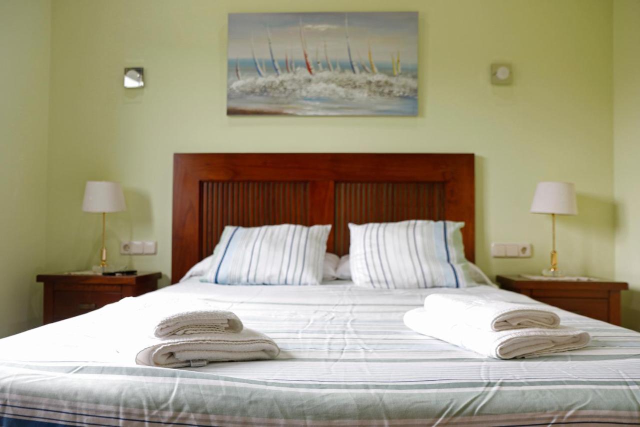 Holiday home Fresnos De
