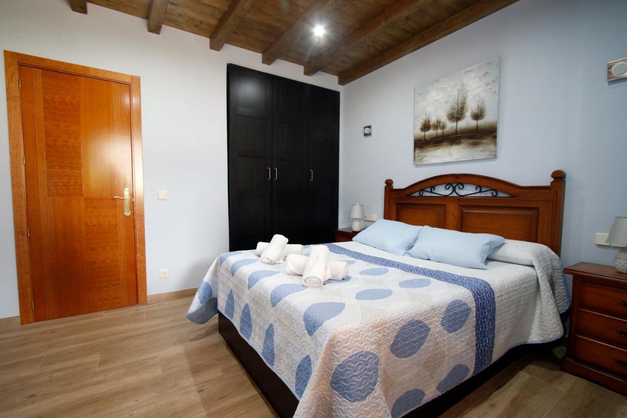 Fresnos De Сasa de vacaciones Ribadesella