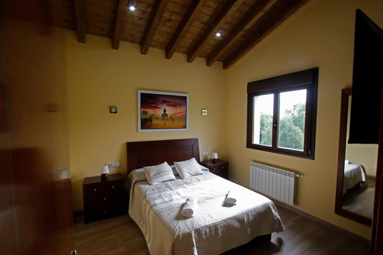 Holiday home Fresnos De