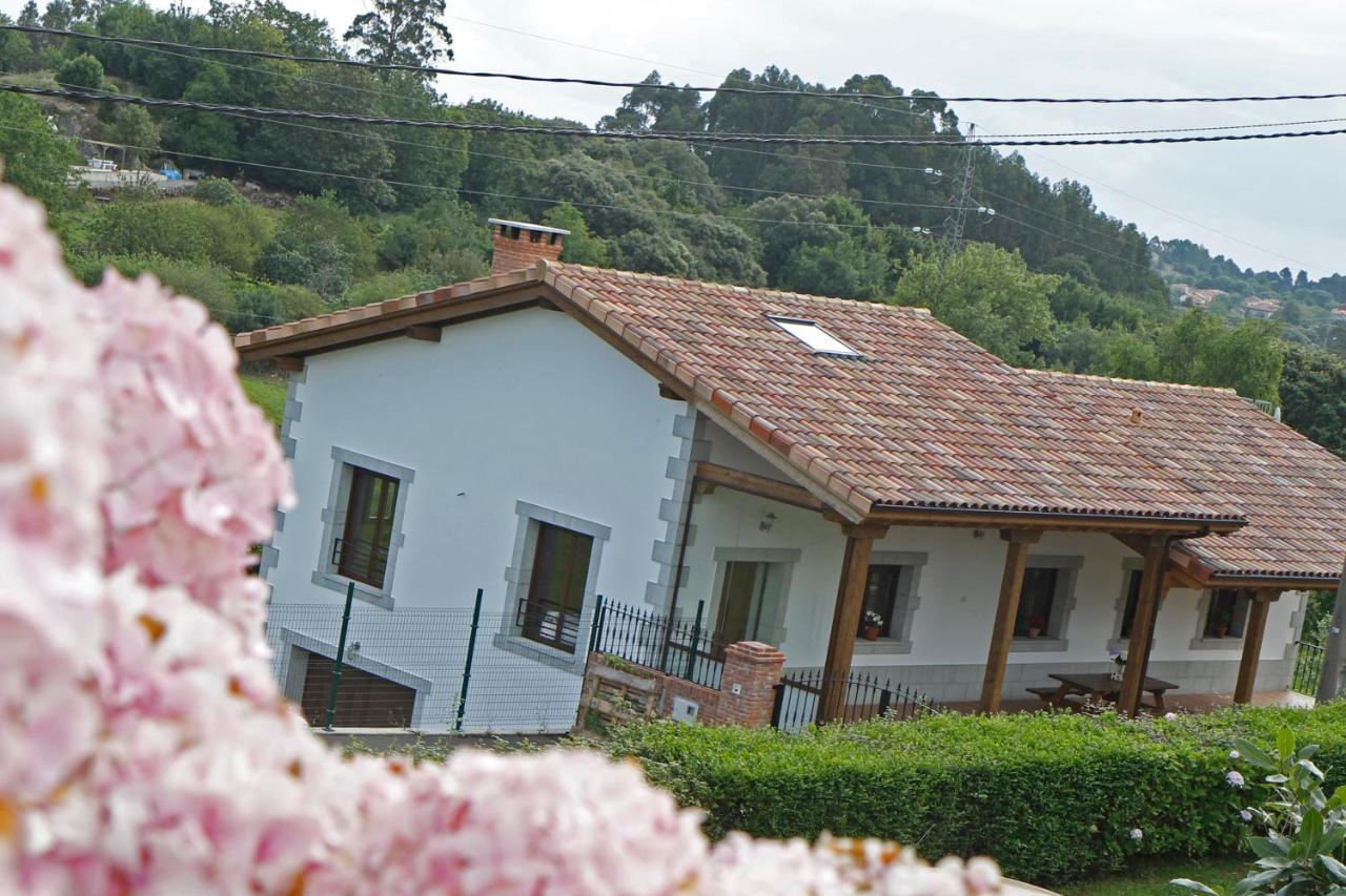 Fresnos De Ribadesella